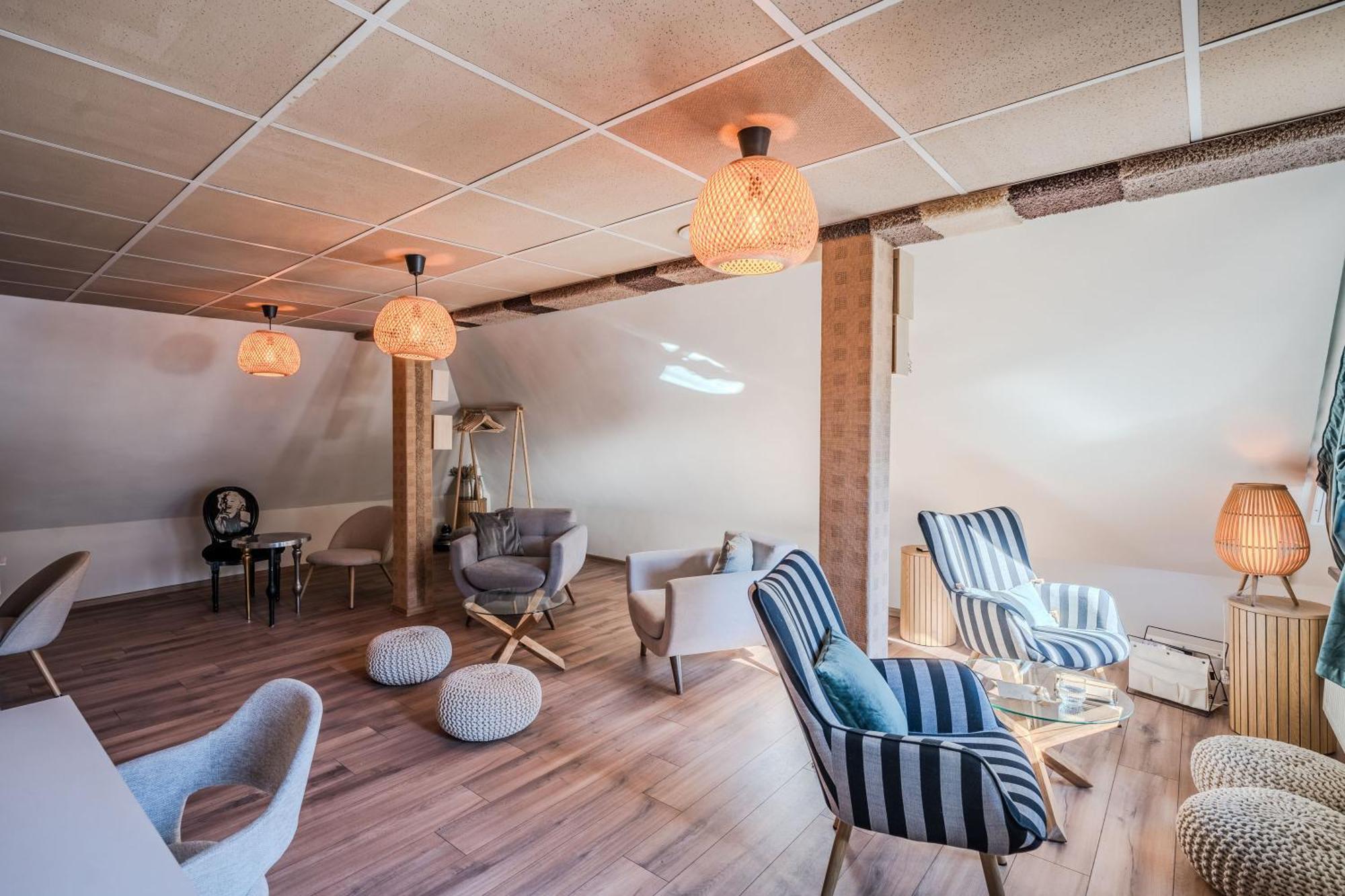 Breza Hotel Borovec Kültér fotó
