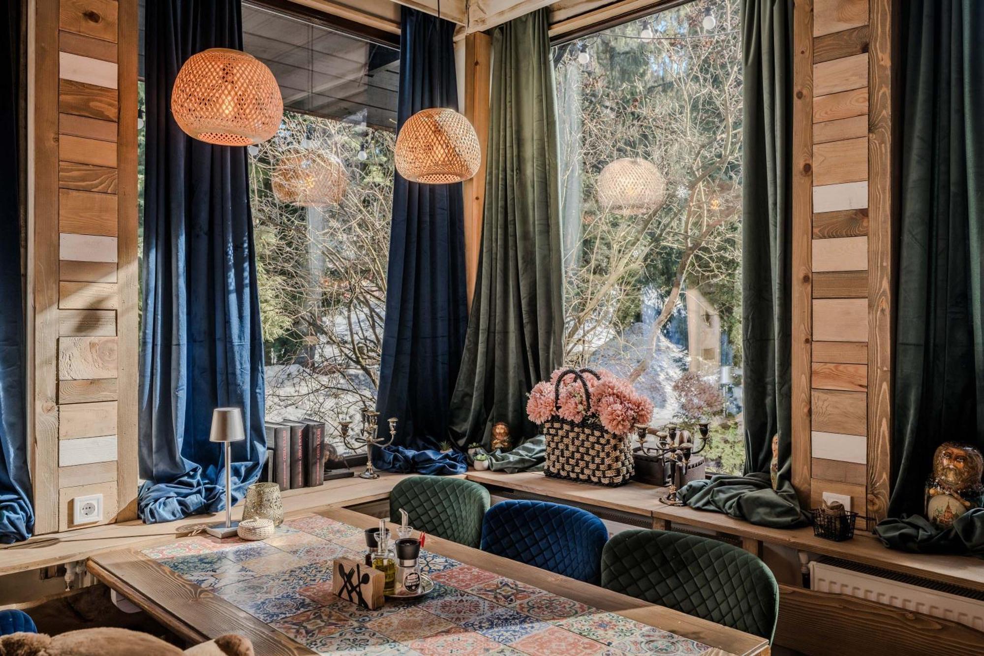 Breza Hotel Borovec Kültér fotó