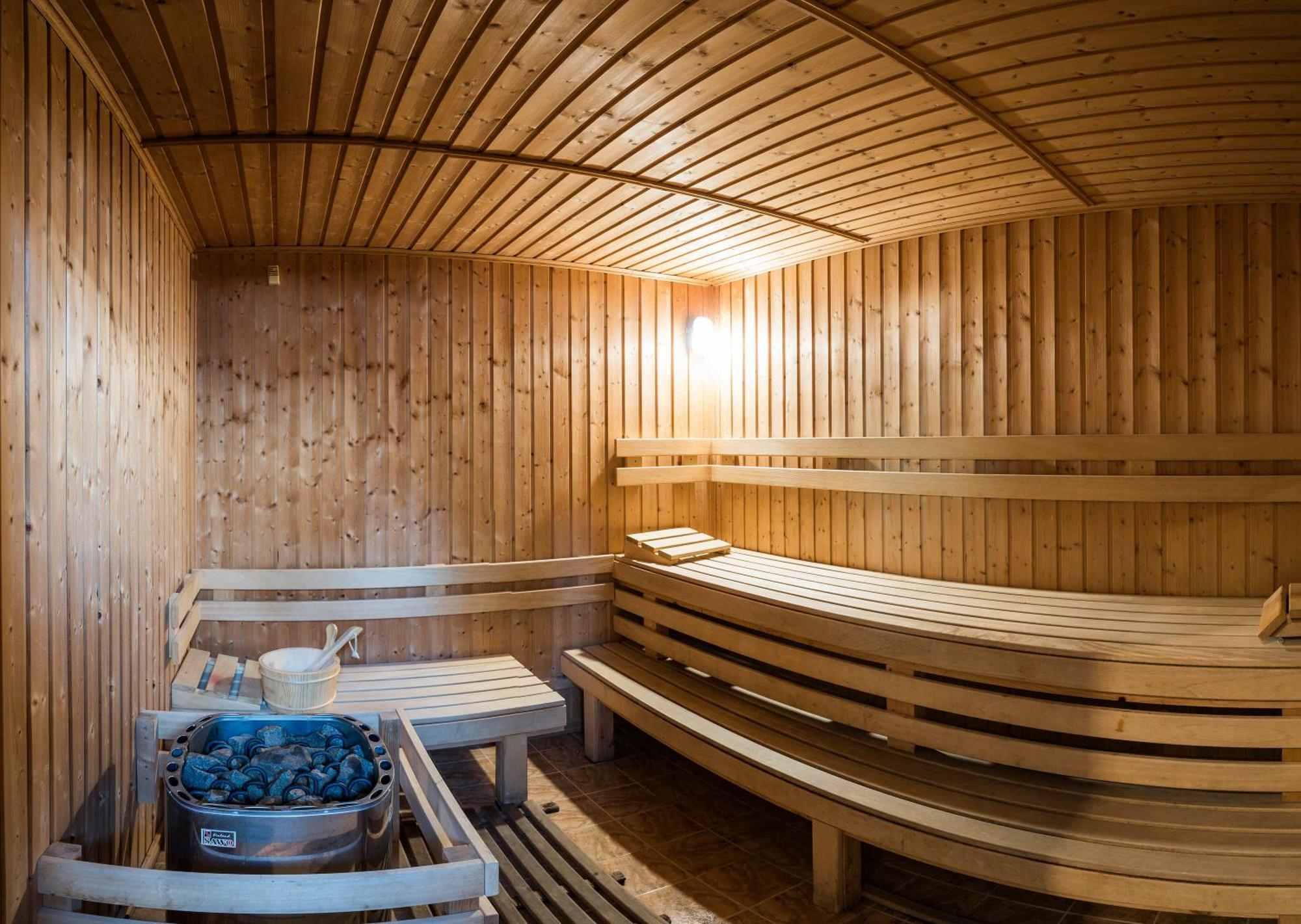 Breza Hotel Borovec Kültér fotó